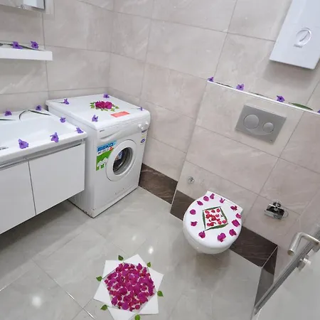Nl Aura B10 1 B/r Apartmán
