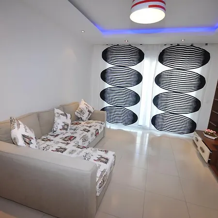 Nl Aura B10 1 B/r Apartmán *