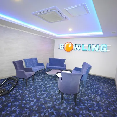 Apartmán Nl Aura B10 1 B/r Alanya