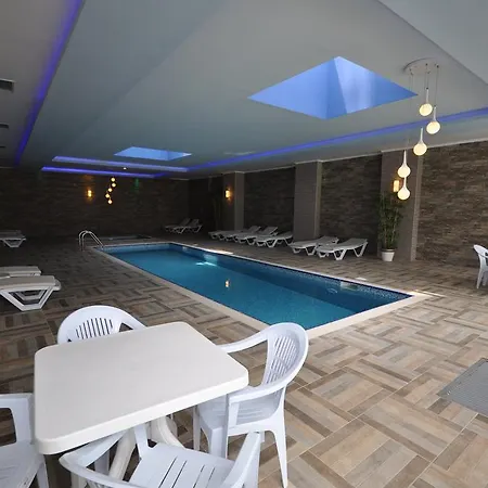 Nl Aura B10 1 B/r * Alanya