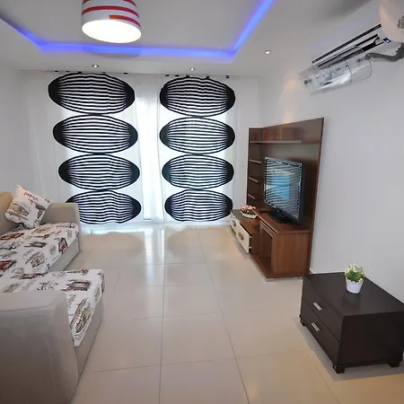 Nl Aura B10 1 B/r Apartmán