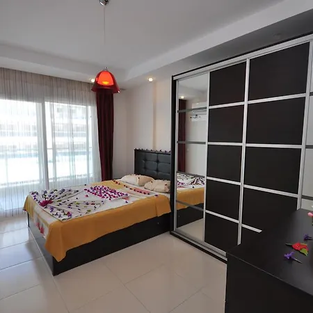 Nl Aura B10 1 B/r Apartmán *