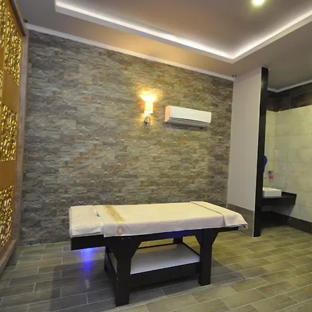 Nl Aura B10 1 B/r * Alanya