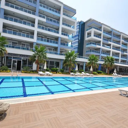 Nl Aura B10 1 B/r Alanya