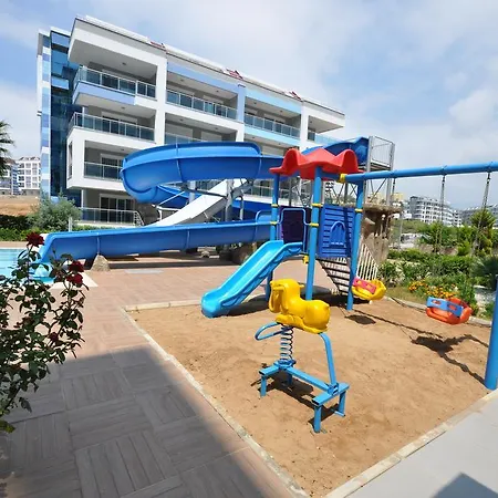 Nl Aura B10 1 B/r Apartmán
